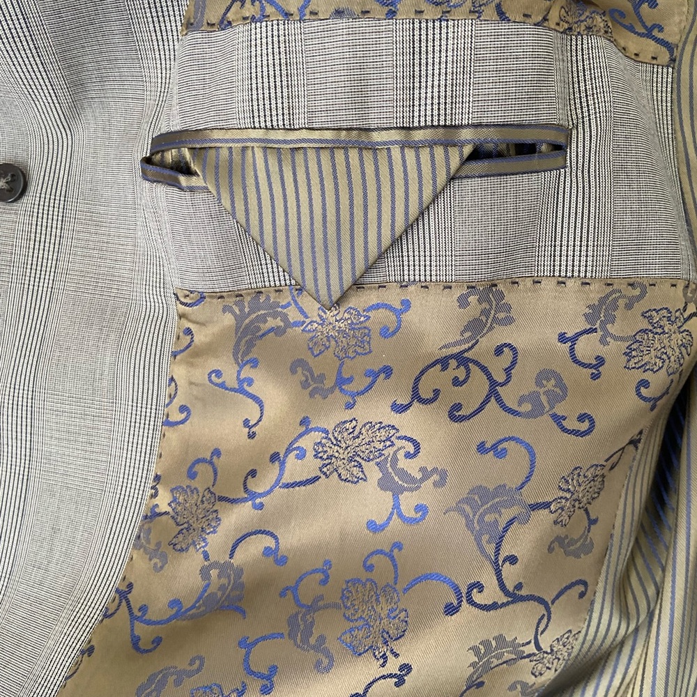 TED BAKER COAT—PRICE REDUCED! - Picture 9 of 10